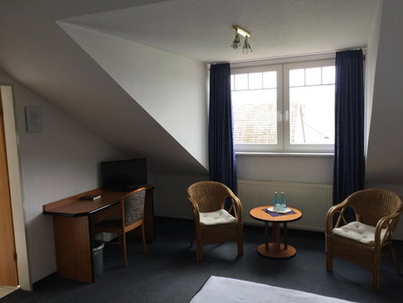 Altes Gasthaus Stover, Löningen, Germany