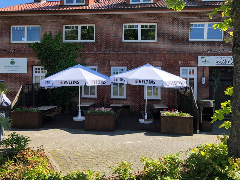 Altes Gasthaus Stover, Löningen, Germany