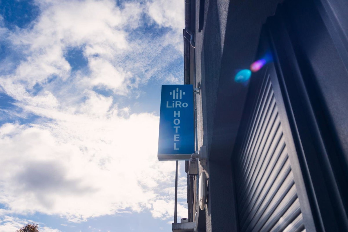 Liro Hotel Moers, Germany