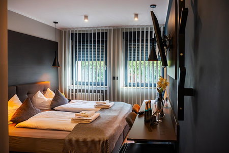 Liro Hotel Moers, Moers, Germany