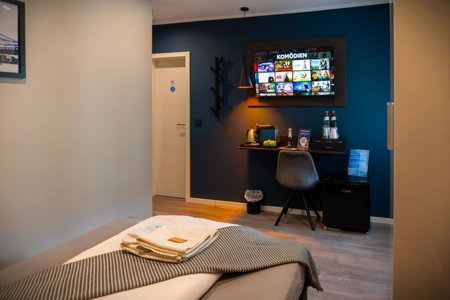 Liro Hotel Moers, Moers, Germany
