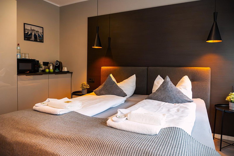Liro Hotel Moers, Moers, Germany