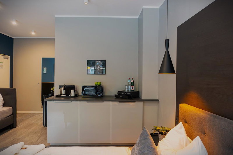 Liro Hotel Moers, Moers, Germany