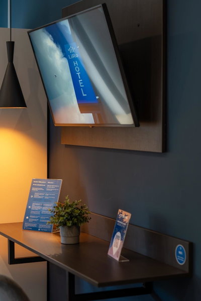 Liro Hotel Moers, Moers, Germany