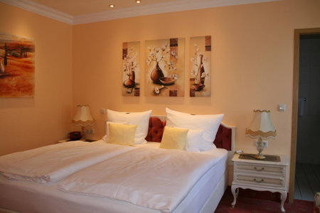Hotel Modena, Bad Steben, Germany