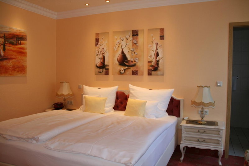 Hotel Modena, Bad Steben, Germany