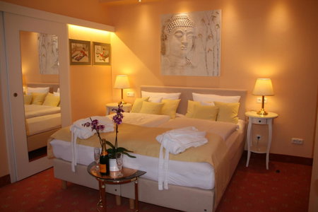 Hotel Modena, Bad Steben, Germany