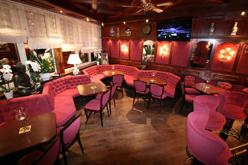 Hotel Modena, Bad Steben, Germany