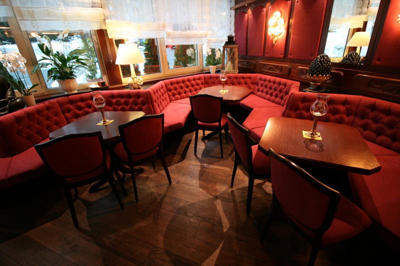 Hotel Modena, Bad Steben, Germany