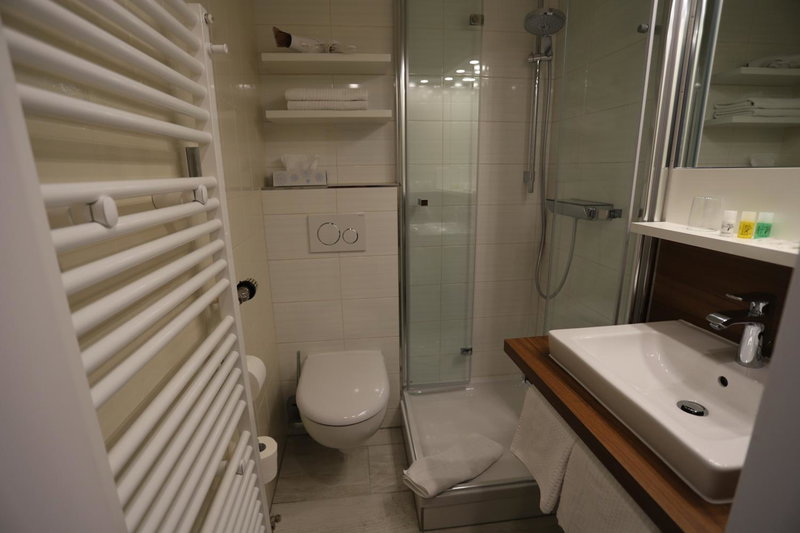 Hotel Modena, Bad Steben, Germany