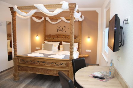 Hotel Bannewitz B&B, Bannewitz, Germany
