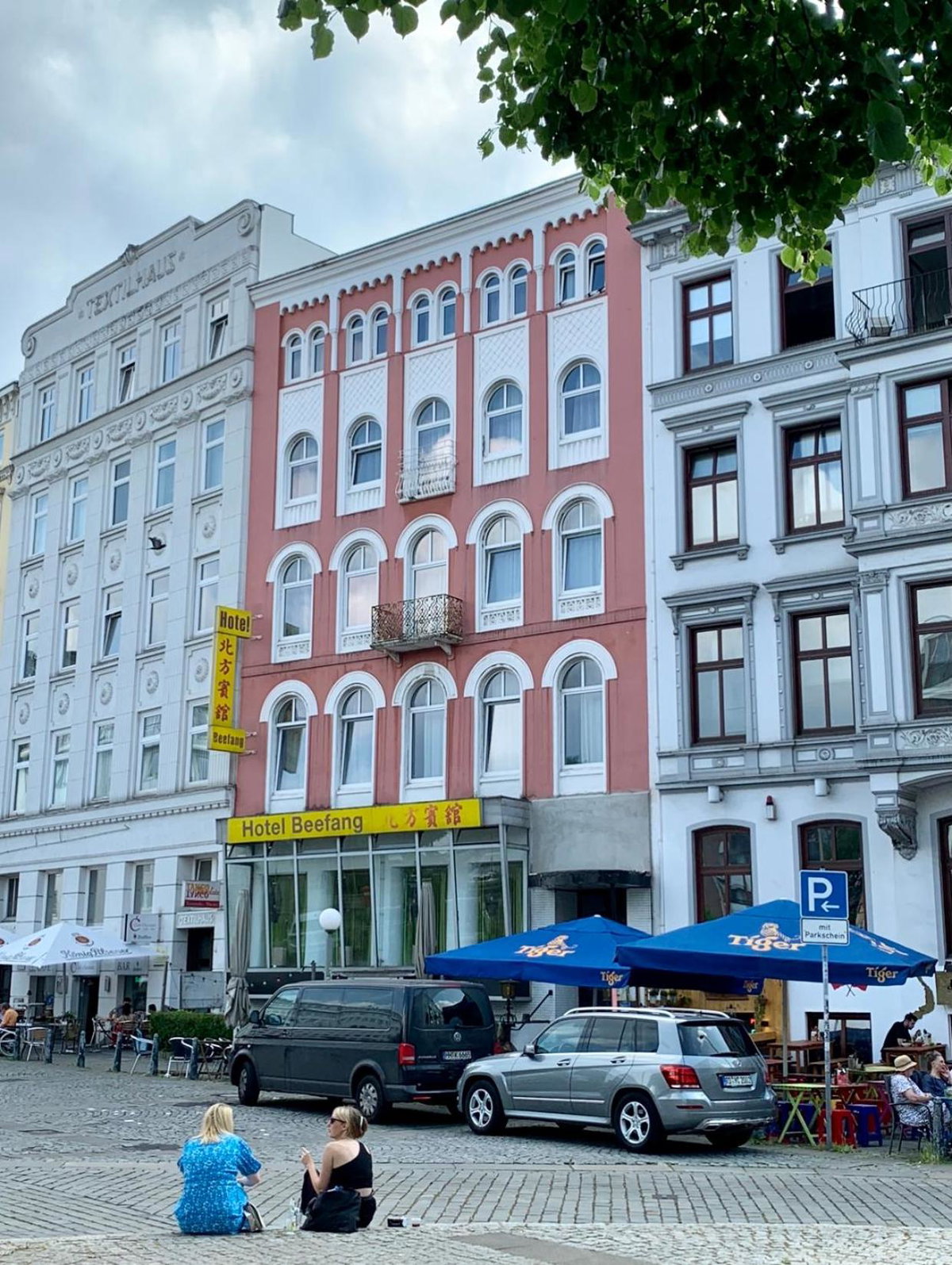 Hotel Bee Fang, Germany