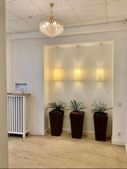Hotel Bee Fang, Hamburg, Germany
