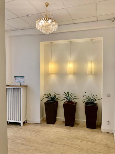 Hotel Bee Fang, Hamburg, Germany