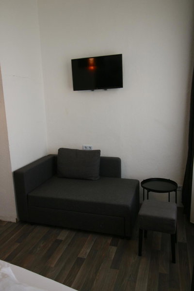 Hotel Bee Fang, Hamburg, Germany