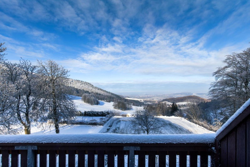 Rübezahlbaude, Großschönau, Germany