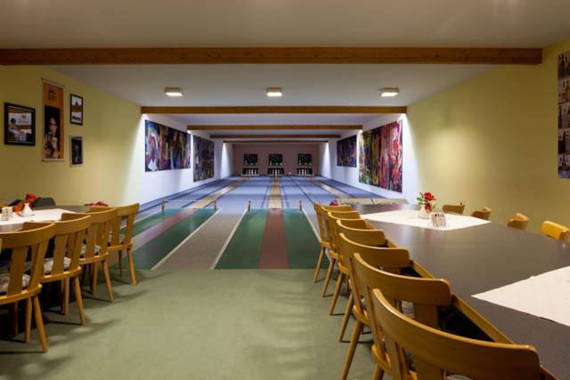 Sporthotel Malchow Hotel Garni HP ist möglich, Malchow, Germany