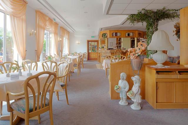 Sporthotel Malchow Hotel Garni HP ist möglich, Malchow, Germany