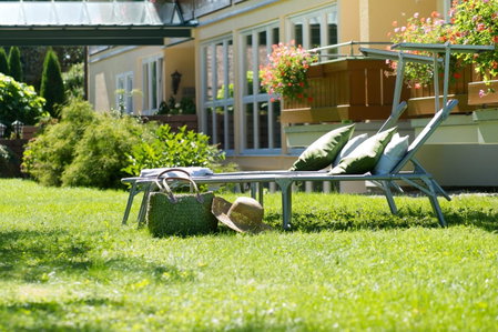 Hotel Riedenburg, Bad Füssing, Germany