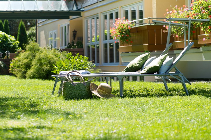 Hotel Riedenburg, Bad Füssing, Germany