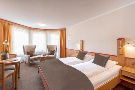 Hotel Riedenburg, Bad Füssing, Germany