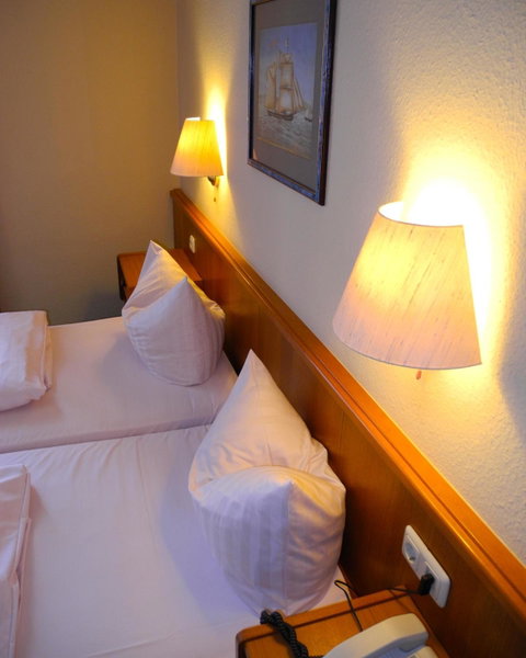 Pension Kühne, Boltenhagen, Germany