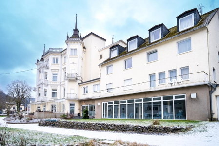 Trip Inn Parkhotel Bad Ems, Bad Ems, Germany