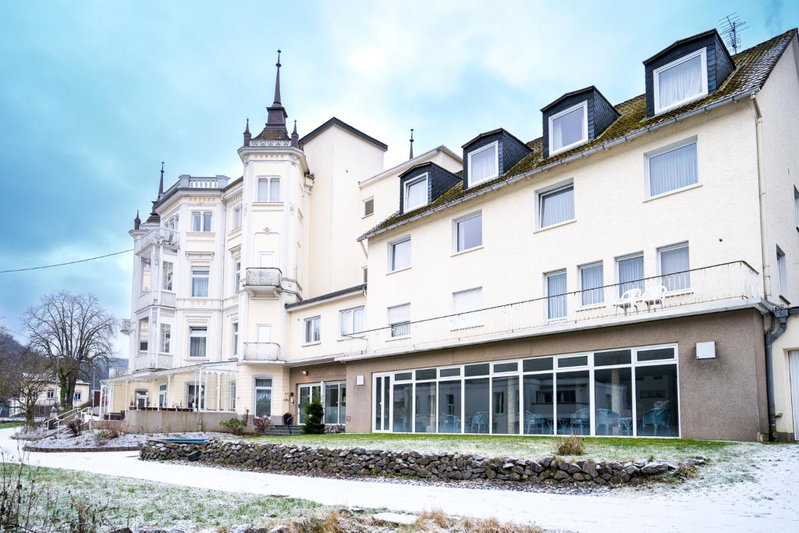 Trip Inn Parkhotel Bad Ems, Bad Ems, Germany
