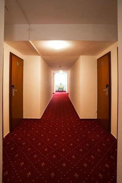 Trip Inn Parkhotel Bad Ems, Bad Ems, Germany