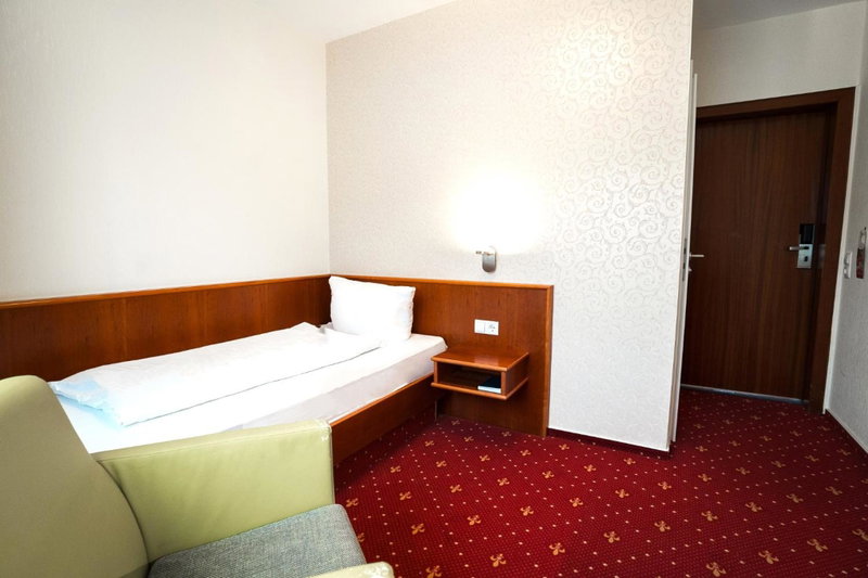 Trip Inn Parkhotel Bad Ems, Bad Ems, Germany