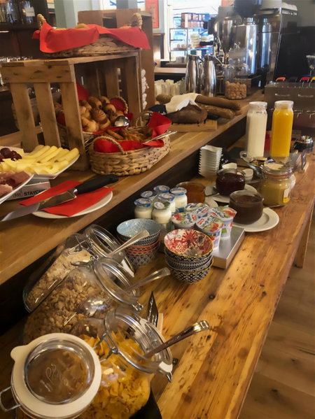 Storyhotel Bergischer Hof Königswinter, Königswinter, Germany
