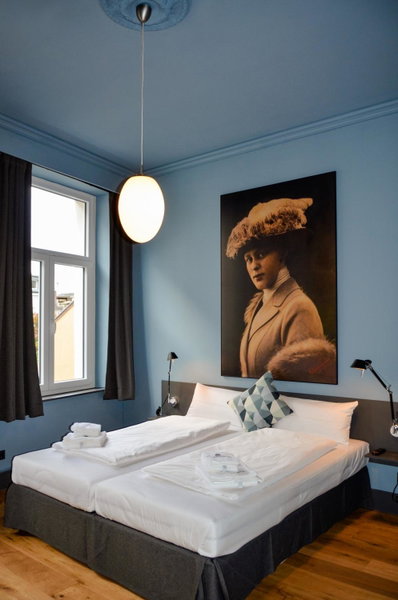 Storyhotel Bergischer Hof Königswinter, Königswinter, Germany