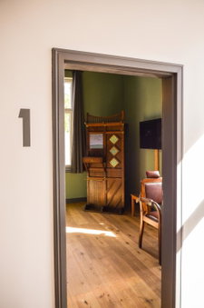 Storyhotel Bergischer Hof Königswinter, Königswinter, Germany