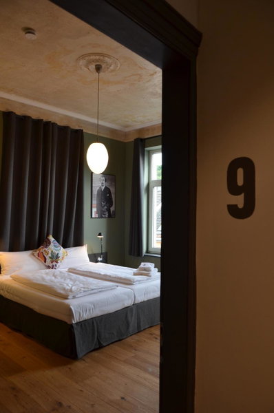 Storyhotel Bergischer Hof Königswinter, Königswinter, Germany