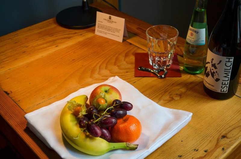 Storyhotel Bergischer Hof Königswinter, Königswinter, Germany