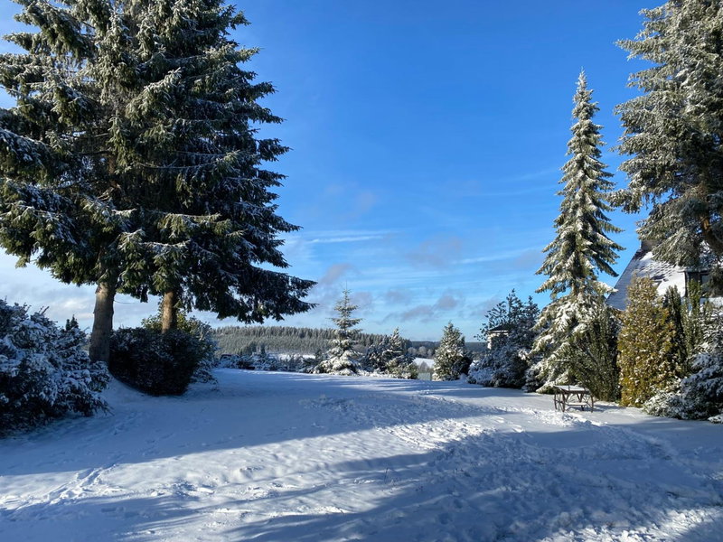 Der schöne Asten - Resort Winterberg, Winterberg, Germany