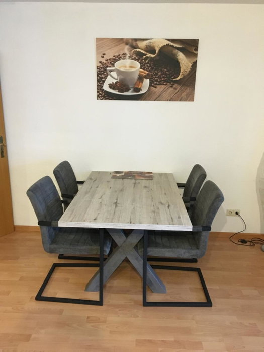 Apartment Simone, Lörrach, Germany