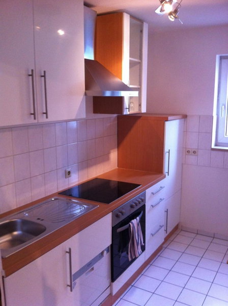 Apartment Simone, Lörrach, Germany