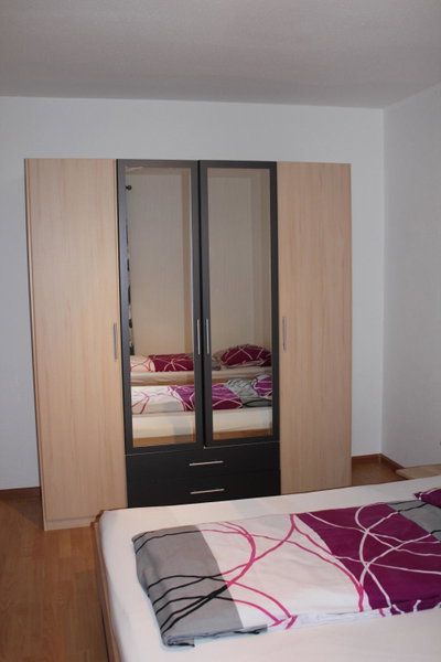 Apartment Simone, Lörrach, Germany
