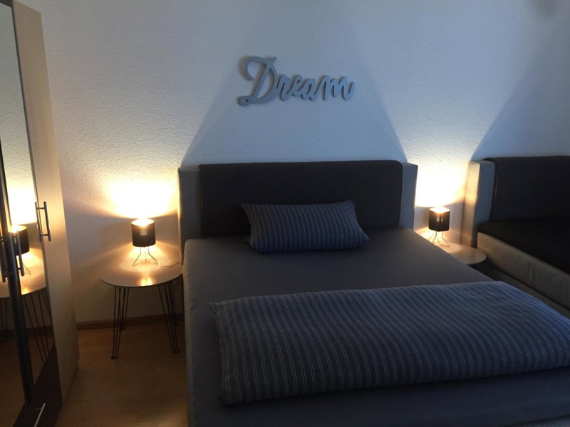 Apartment Simone, Lörrach, Germany