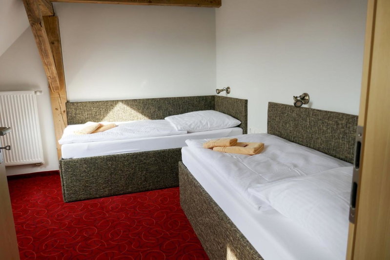 Ferienhof Radlerslust, Großkoschen, Germany