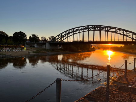 Hotel Brückentor, Rinteln, Germany