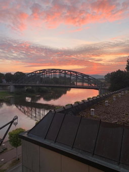 Hotel Brückentor, Rinteln, Germany