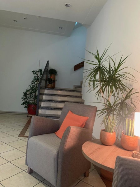 Hotel Brückentor, Rinteln, Germany