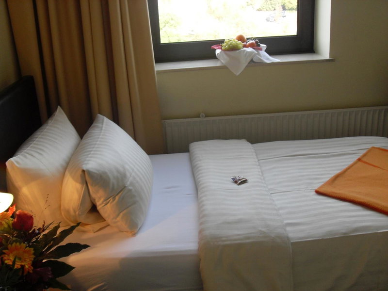 Hotel Brückentor, Rinteln, Germany