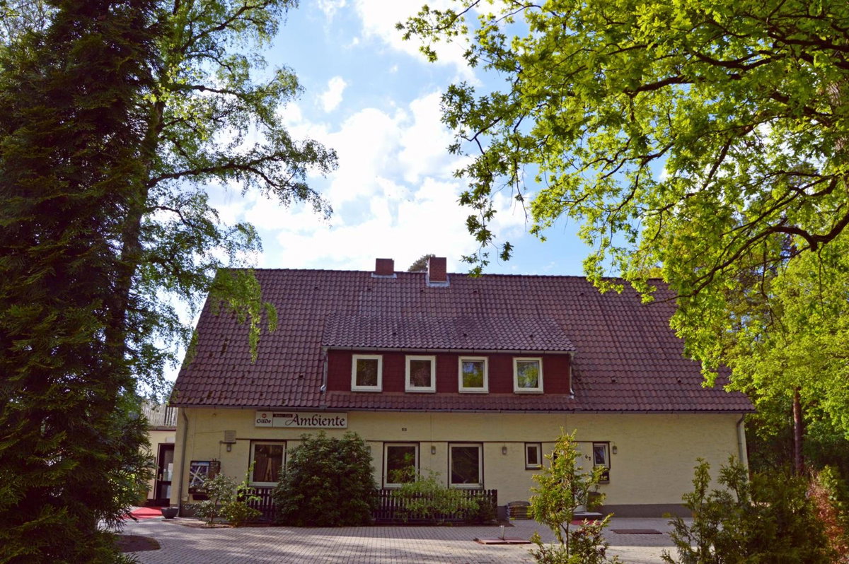 Hotel · Ambiente, Soltau