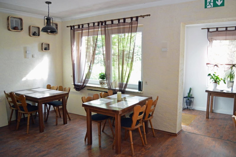 Ambiente, Soltau, Germany