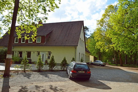 Ambiente, Soltau, Germany