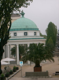 Goethe Hotel, Bad Pyrmont, Germany