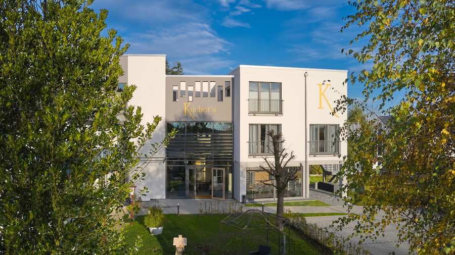 Kucher's Genuss & Businesshotel, Darscheid, Germany